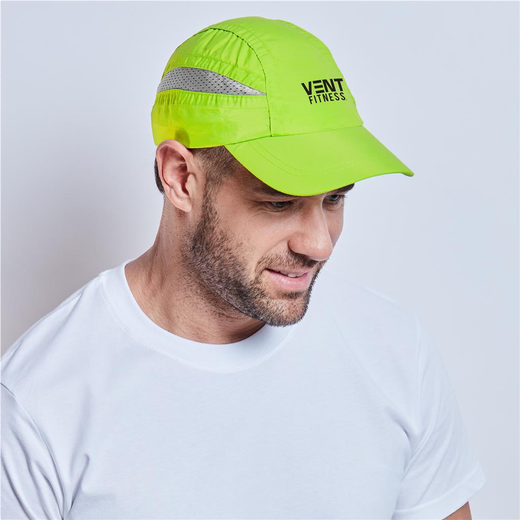 Olympic Cap