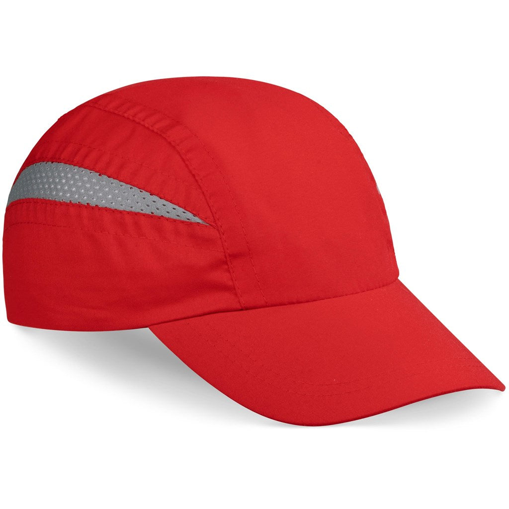 Olympic Cap