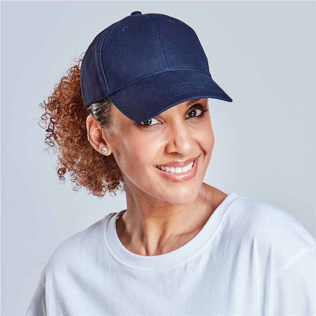 Pro Basic Cap
