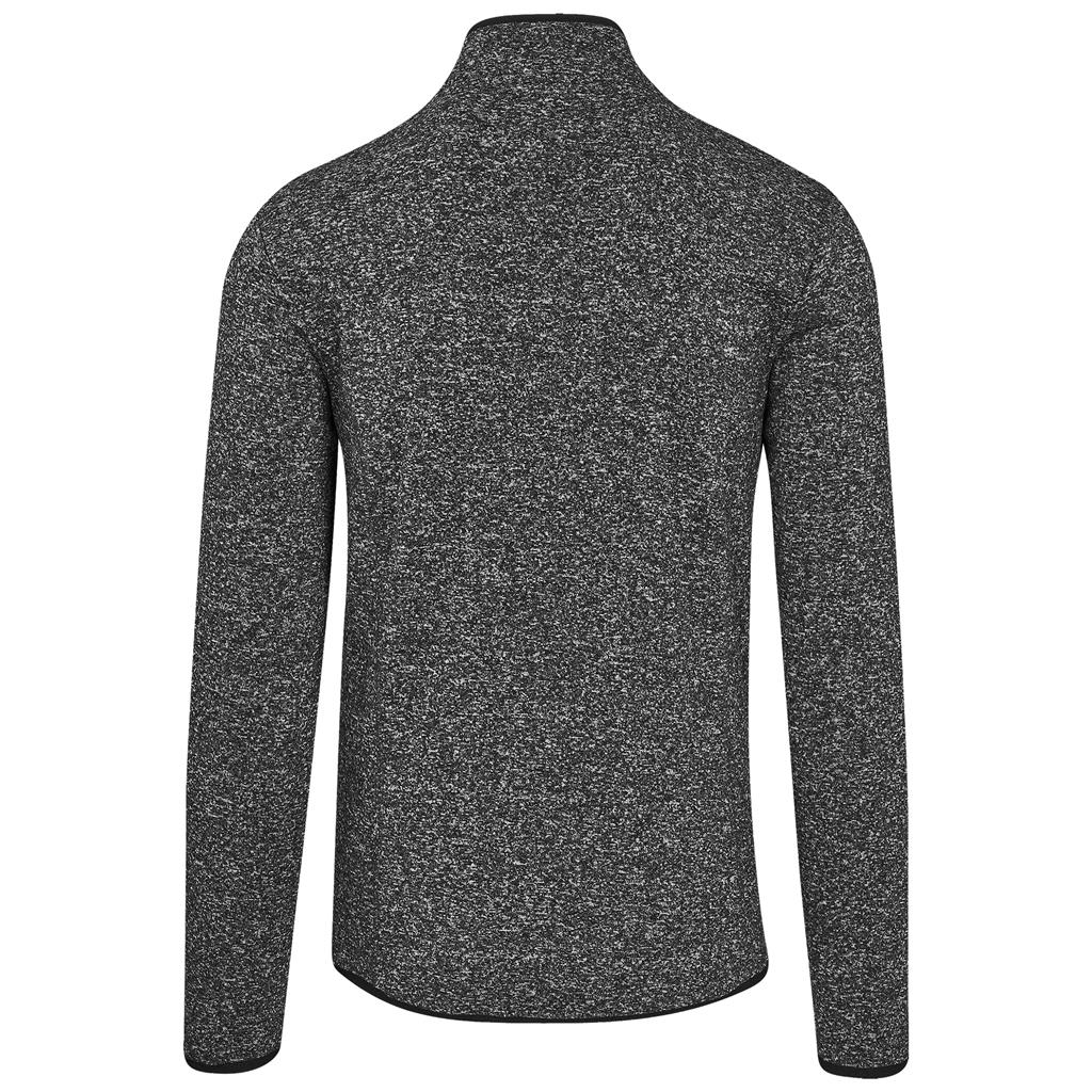 Mens Paragon Fleece Jacket - Navy