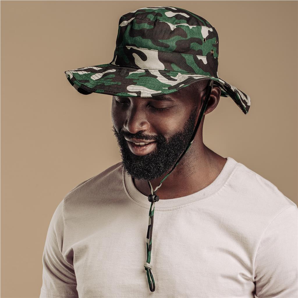 Wilderness Bush Hat