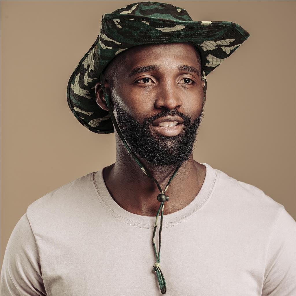 Wilderness Bush Hat