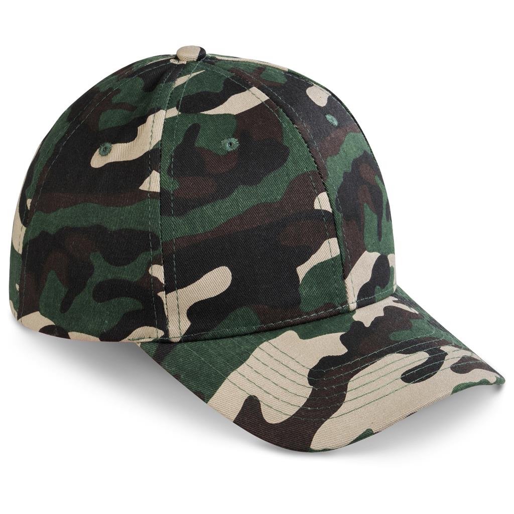 Wilderness Cap