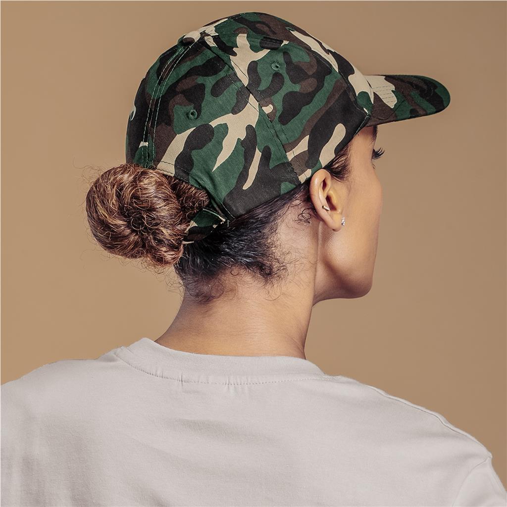 Wilderness Cap