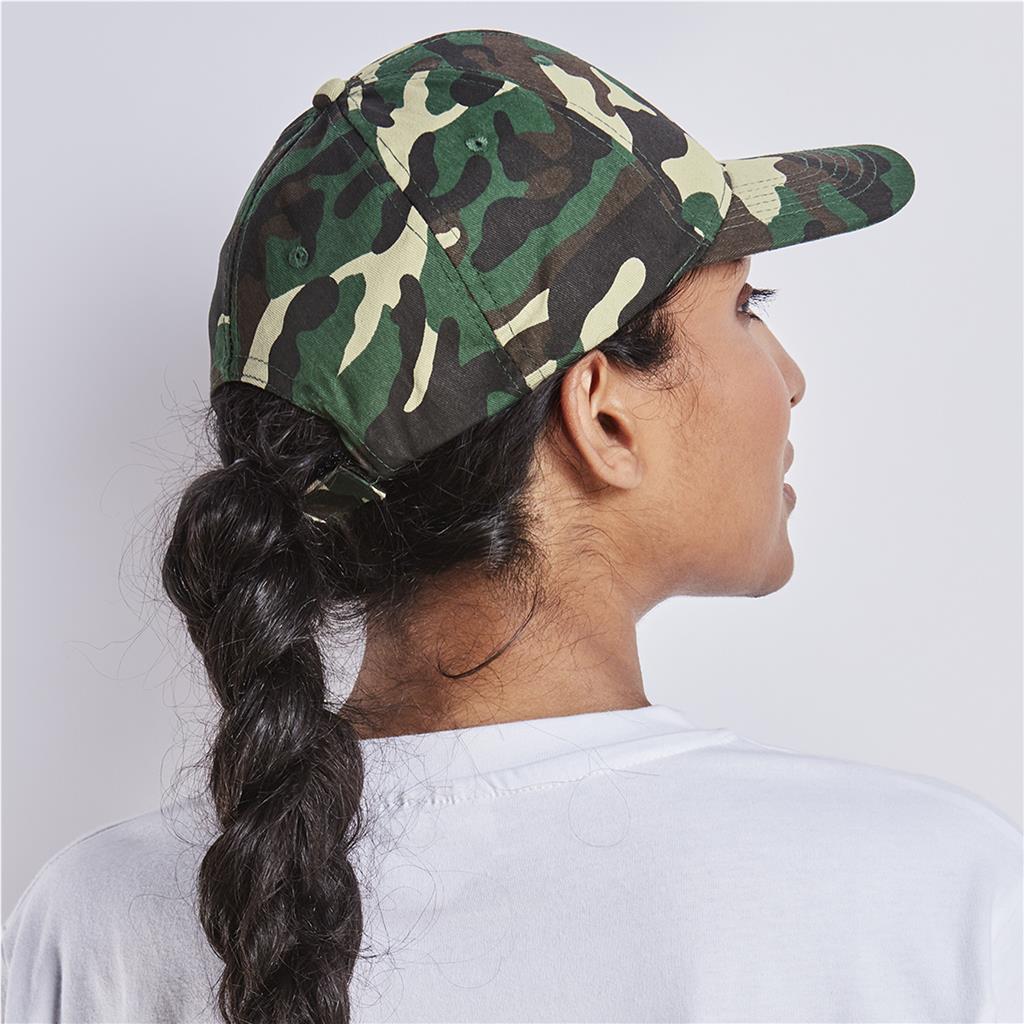 Wilderness Cap