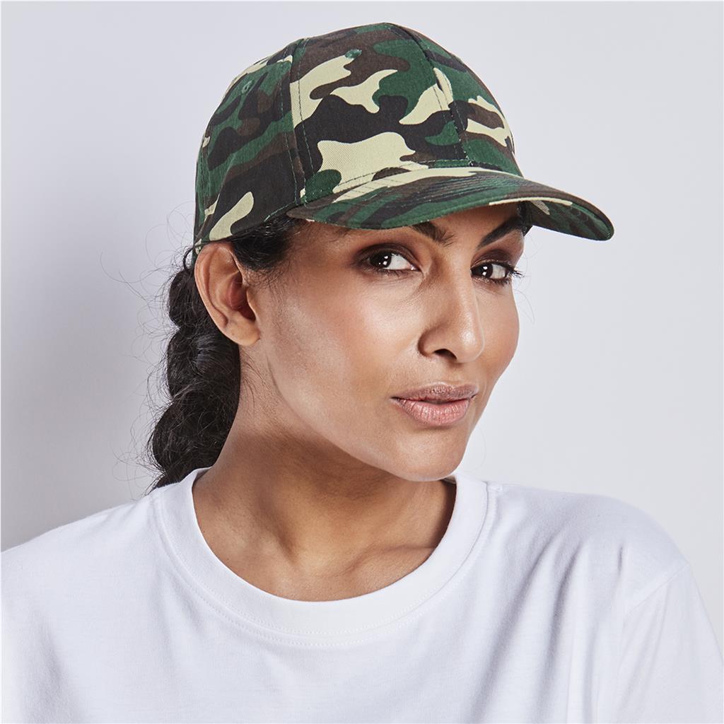 Wilderness Cap