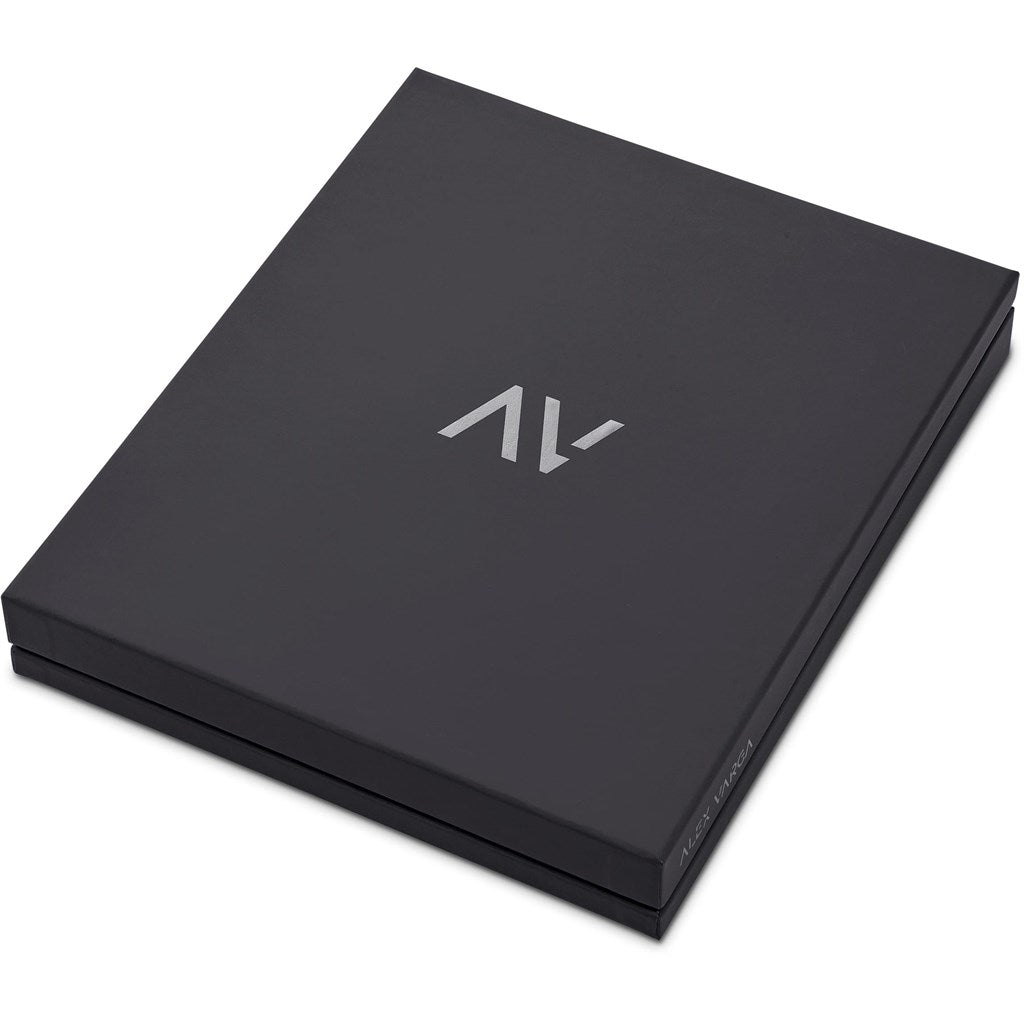 Alex Varga Polanco Gift Set