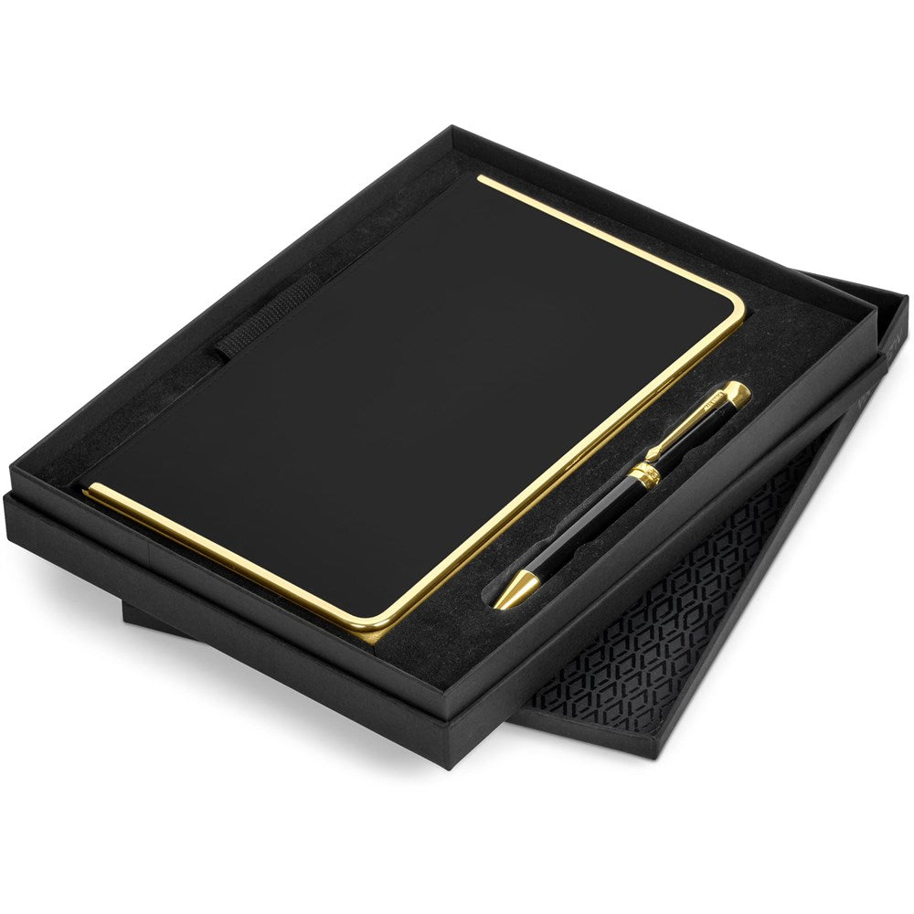 Alex Varga Vazquez Gift Set -  Only