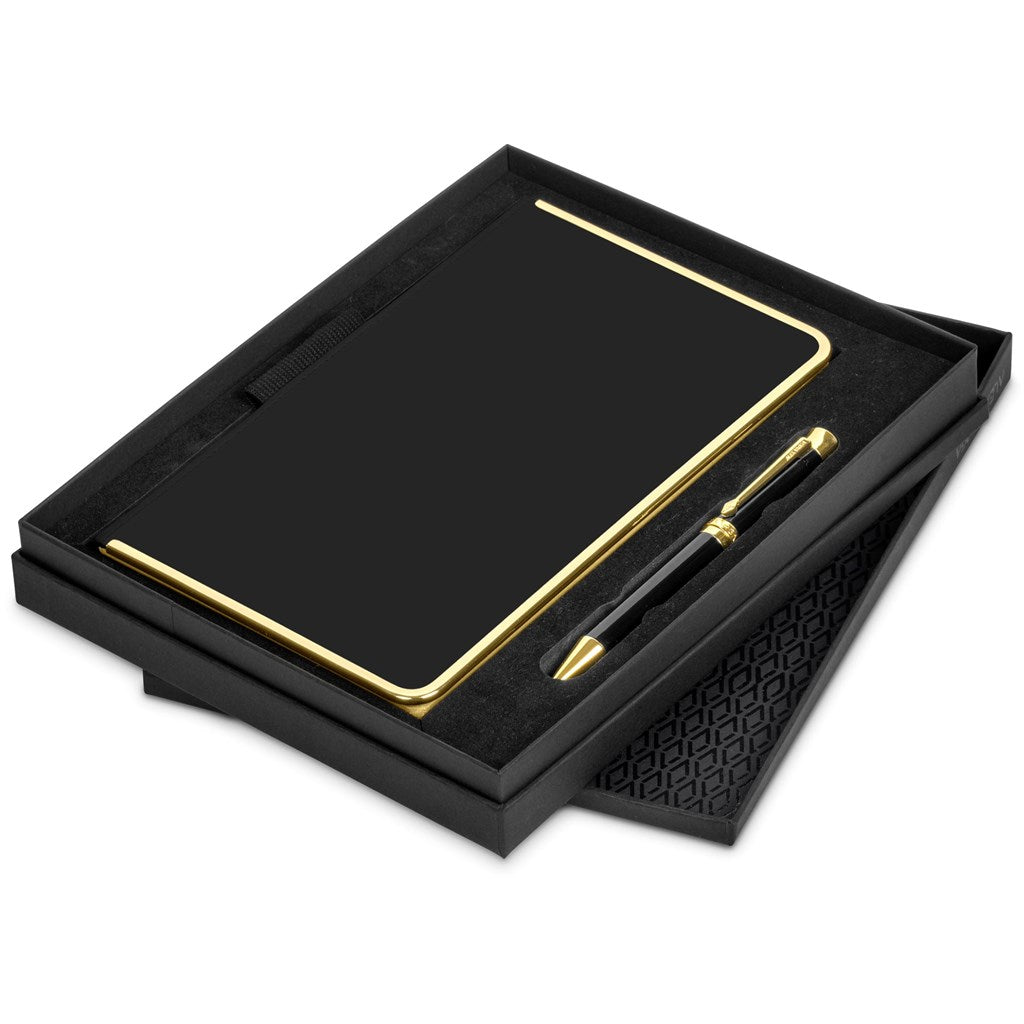 Alex Varga Vazquez Gift Set -  Only