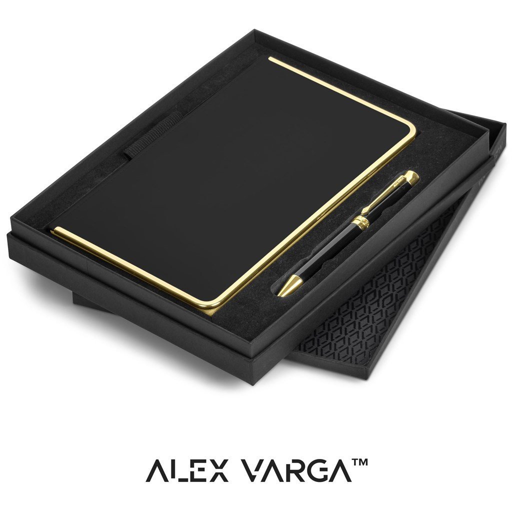 Alex Varga Vazquez Gift Set -  Only