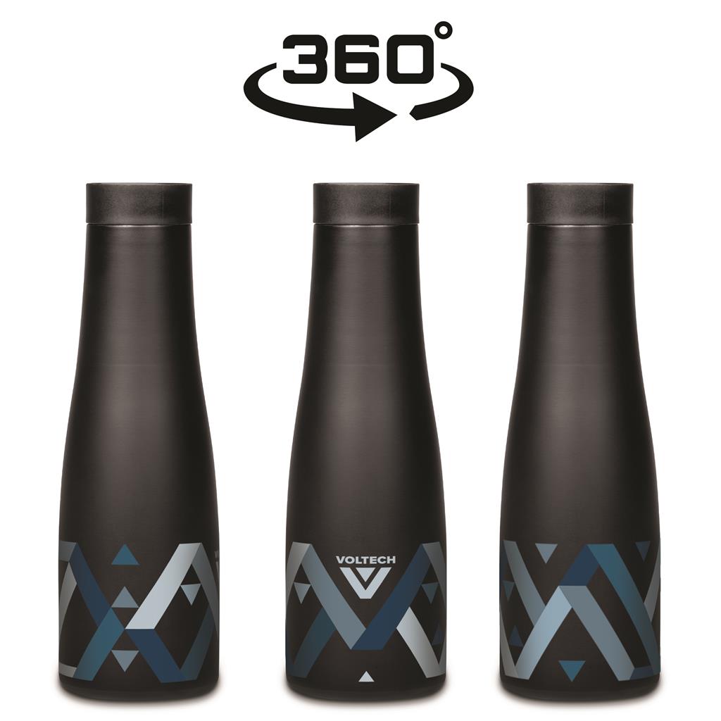 Alex Varga Balaton Water Bottle - 600ml