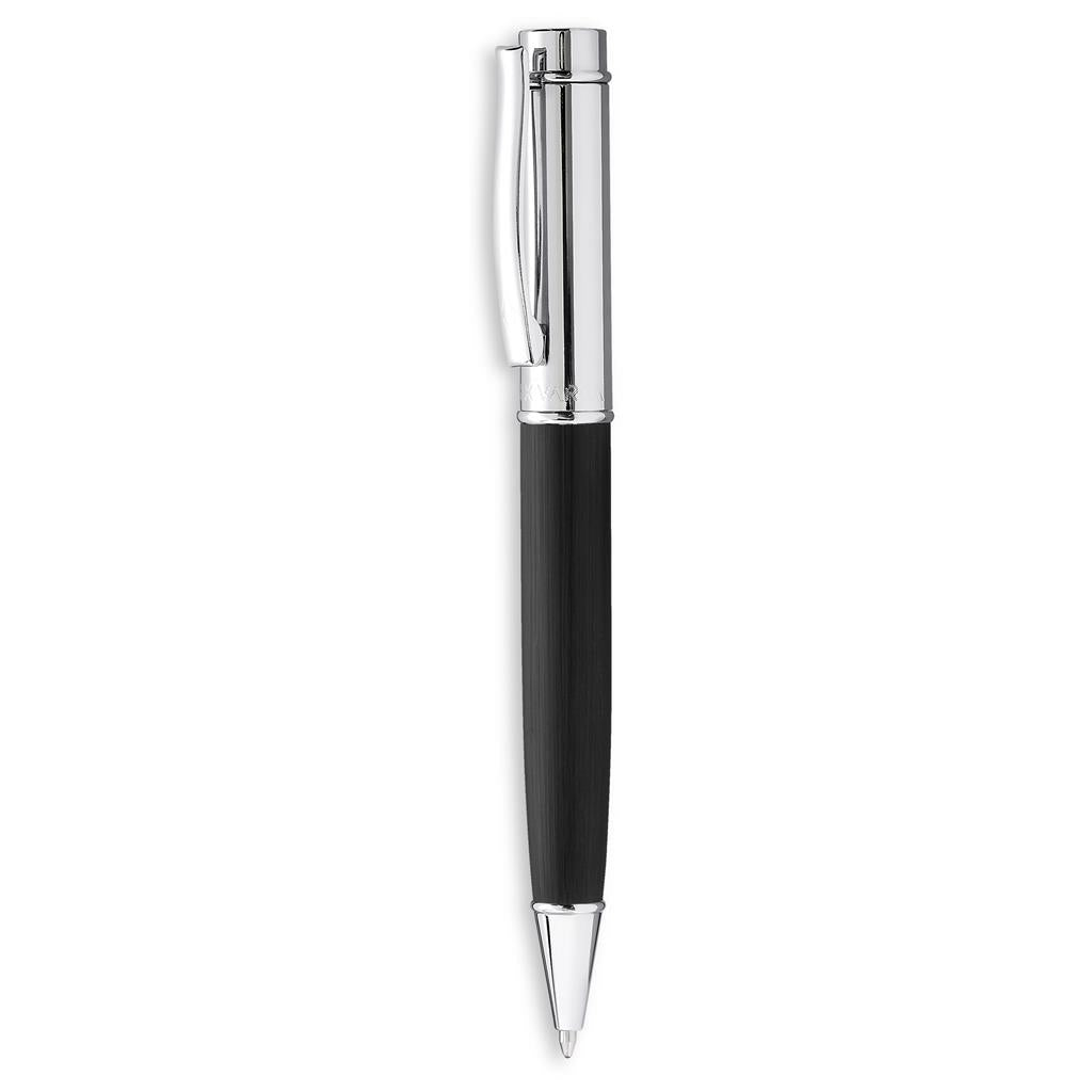 Alex Varga Volans Ball Pen & Rollerball Set -  Only