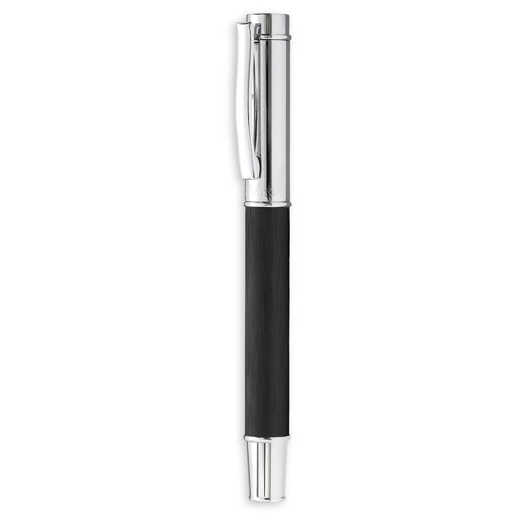 Alex Varga Volans Ball Pen & Rollerball Set -  Only