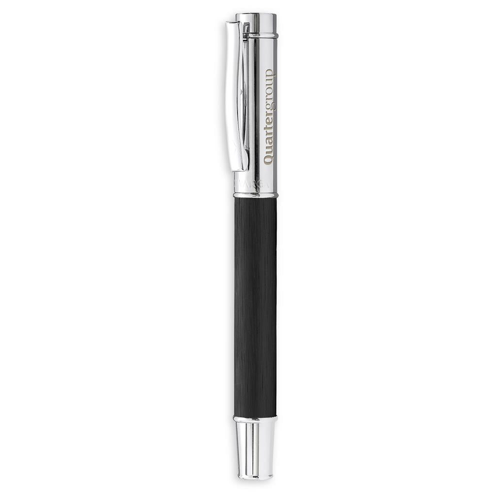 Alex Varga Volans Ball Pen & Rollerball Set -  Only