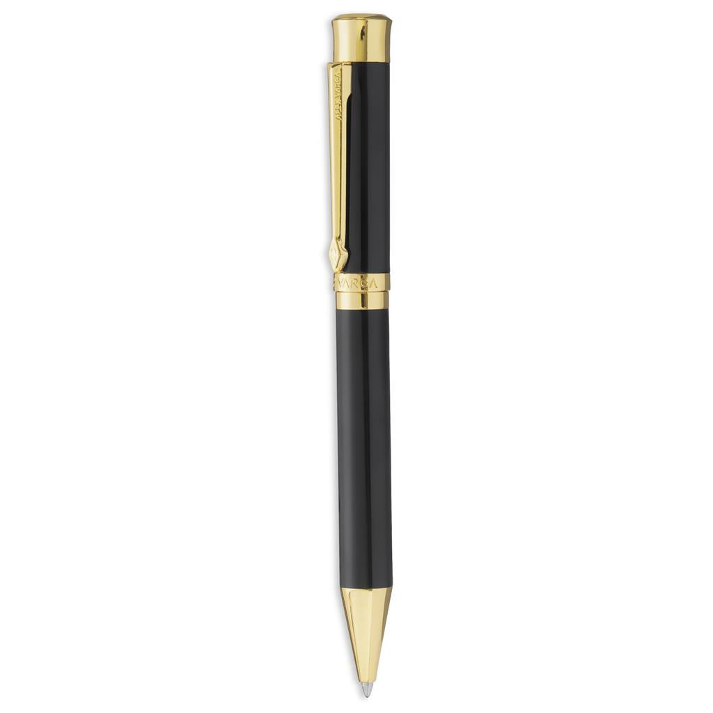 Alex Varga Corona Ball Pen & Rollerball Set -  Only