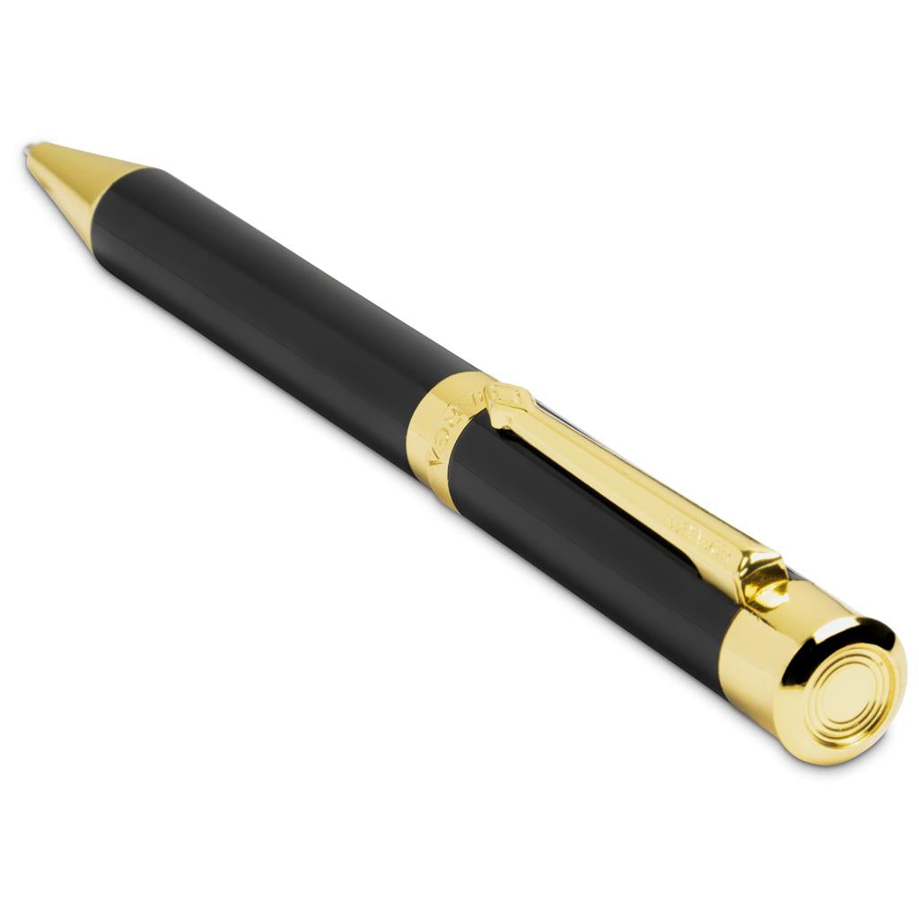 Alex Varga Corona Ball Pen & Rollerball Set -  Only