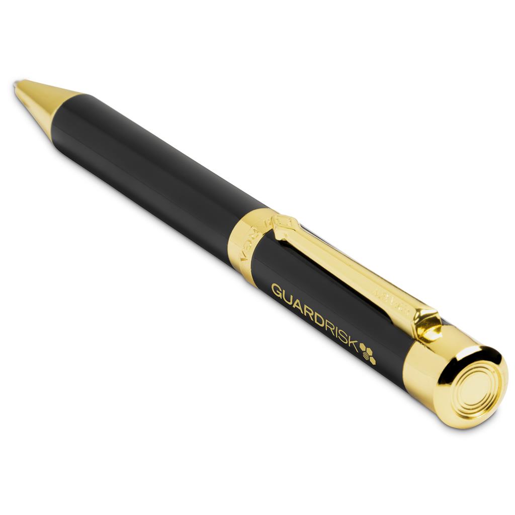 Alex Varga Corona Ball Pen & Rollerball Set -  Only