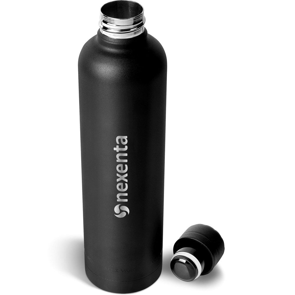 Alex Varga Sirona Stainless Steel Vacuum Water Bottle – 700ml