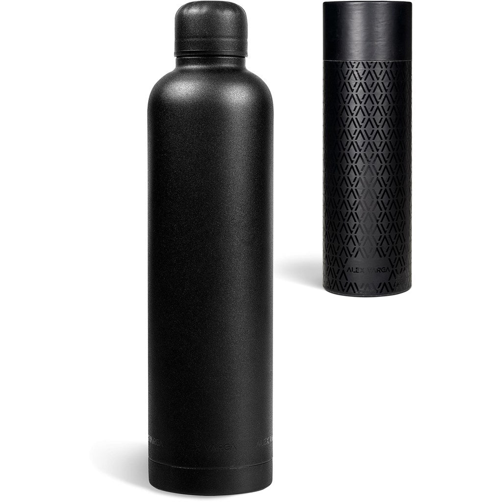 Alex Varga Sirona Stainless Steel Vacuum Water Bottle – 700ml