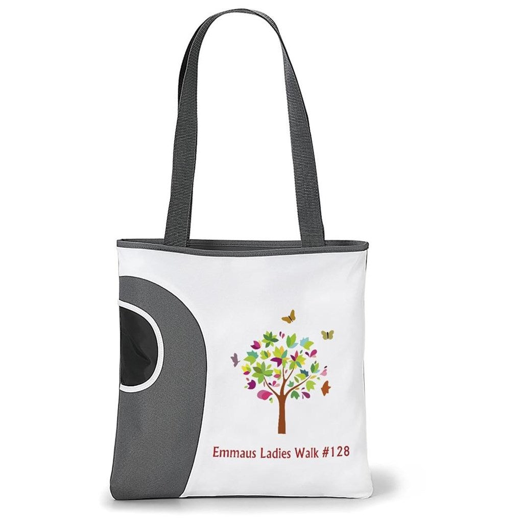 Artesian Tote Bag