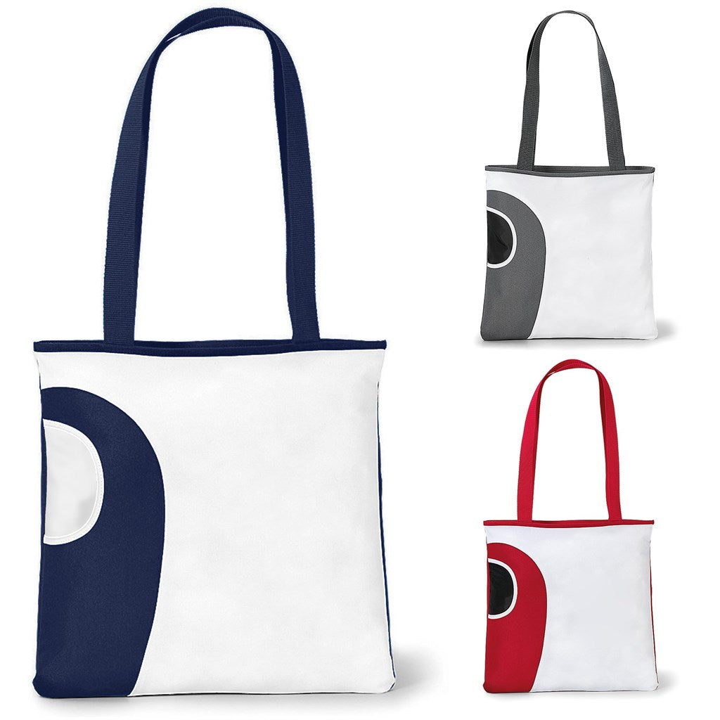 Artesian Tote Bag
