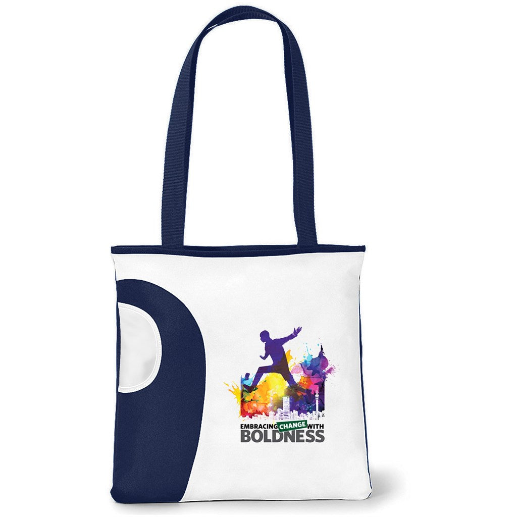 Artesian Tote Bag