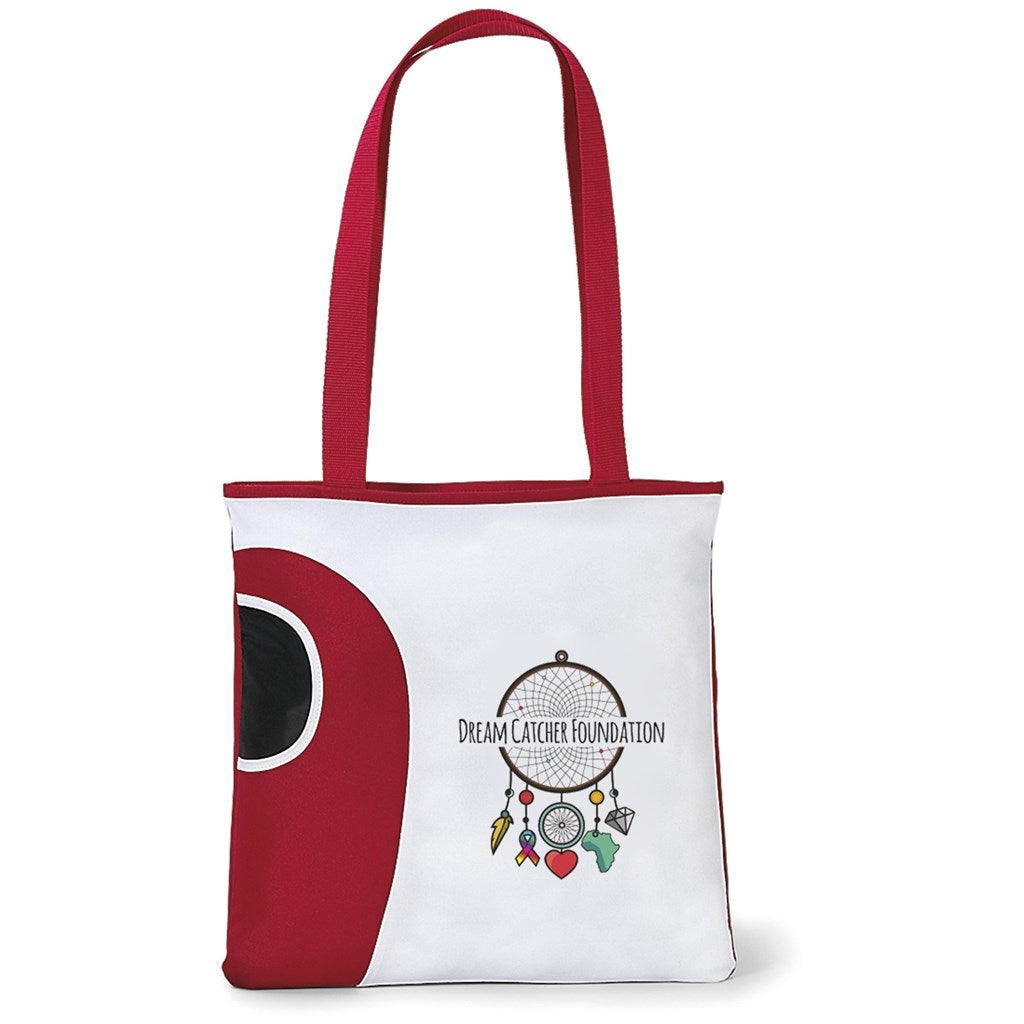 Artesian Tote Bag