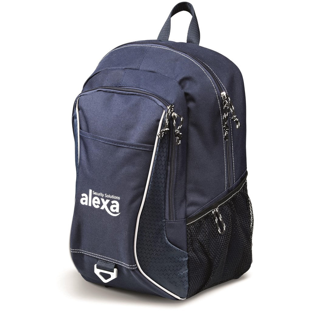 Apex Tech Backpack