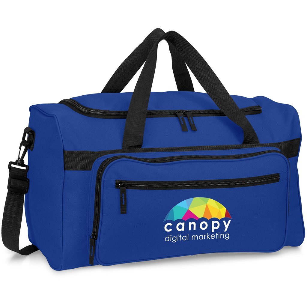 Tournament Sports Bag