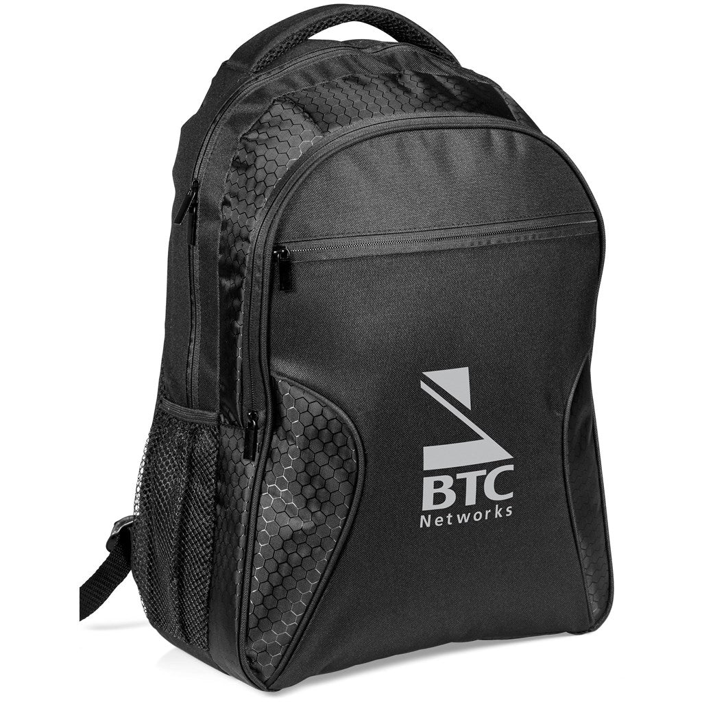 Emporium Tech Backpack
