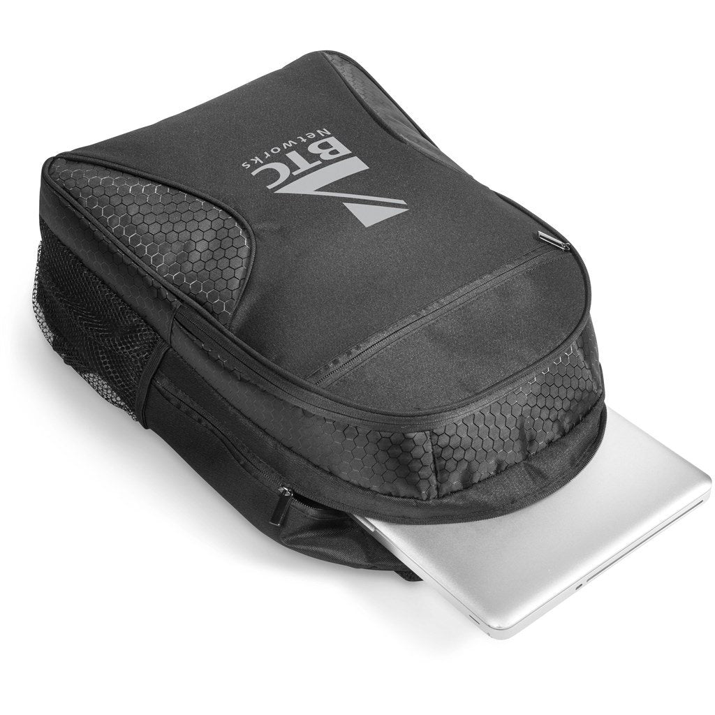 Emporium Tech Backpack
