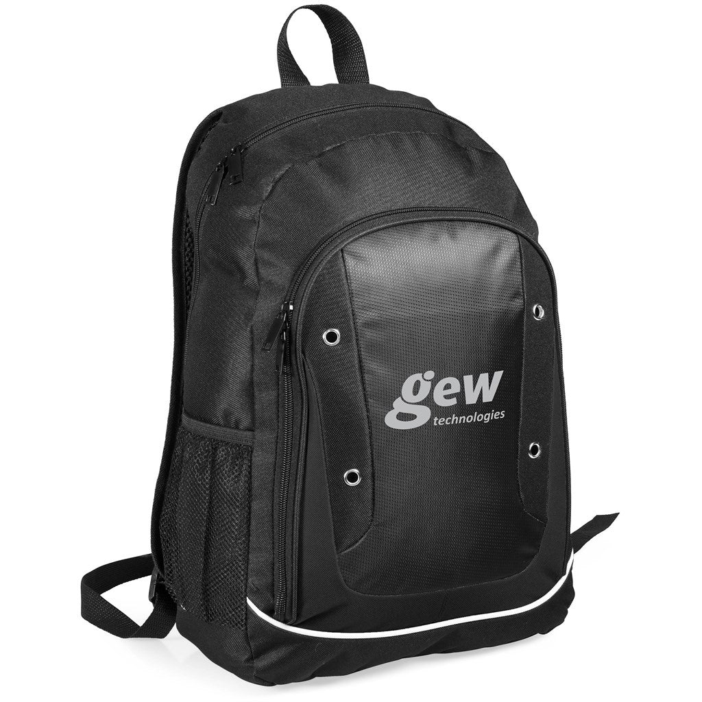 Preston Tech Backpack