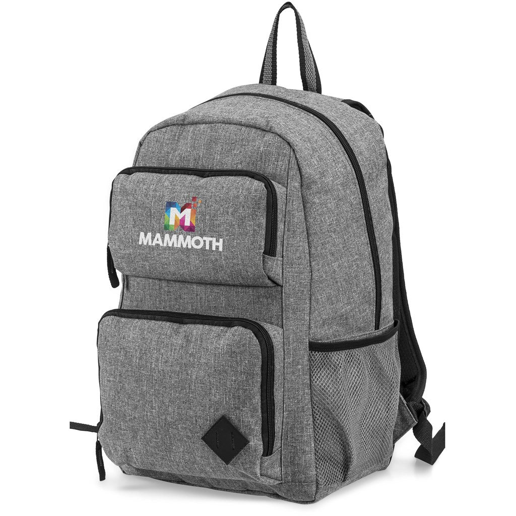 Steele Tech Backpack