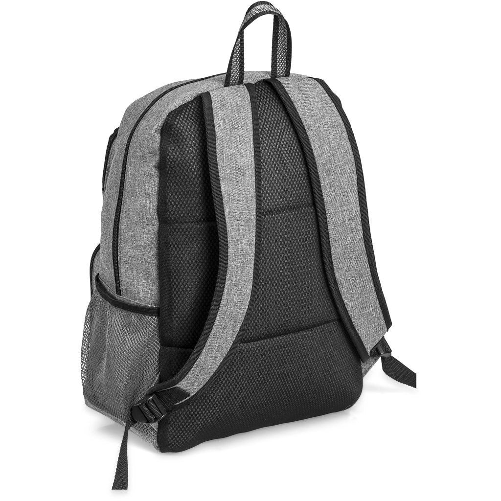 Steele Tech Backpack