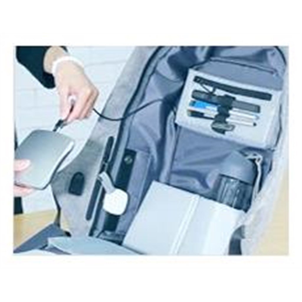 Bobby Anti-Theft Backpack