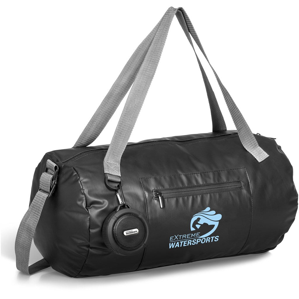 Sierra Water-Resistant Duffel