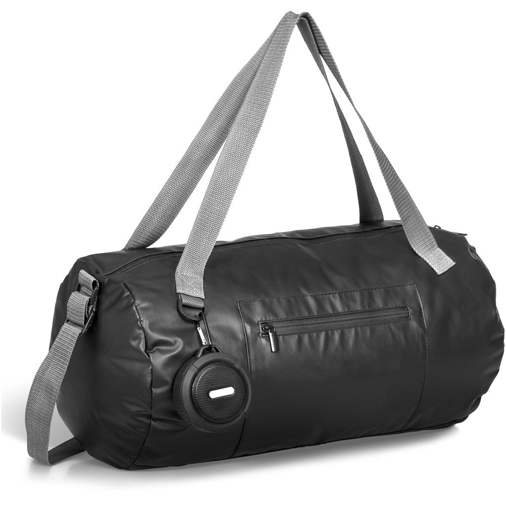Sierra Water-Resistant Duffel