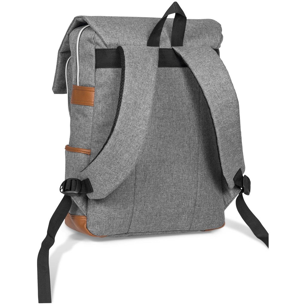Hudson Tech Backpack