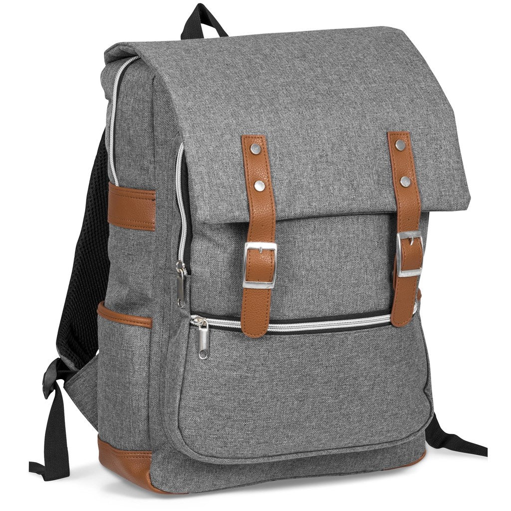 Hudson Tech Backpack