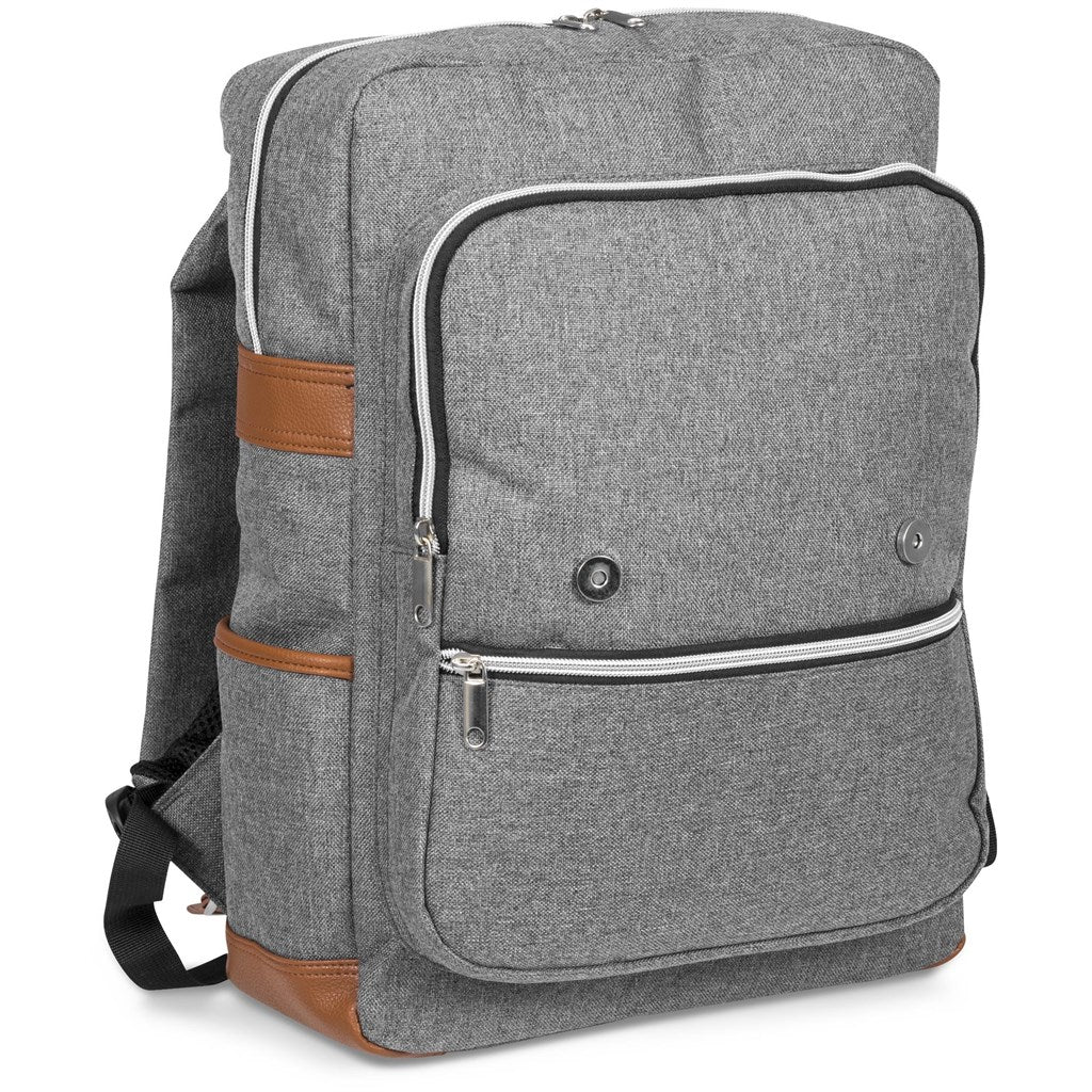 Hudson Tech Backpack