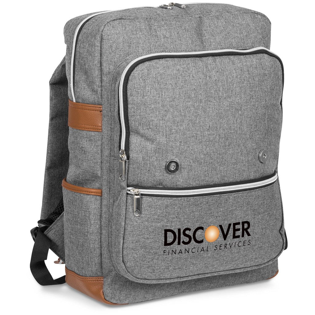 Hudson Tech Backpack