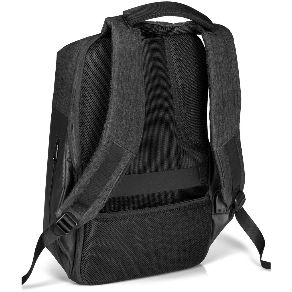 Swiss Cougar Smart Anti-Theft Backpack