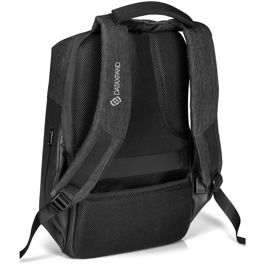 Swiss Cougar Smart Anti-Theft Backpack