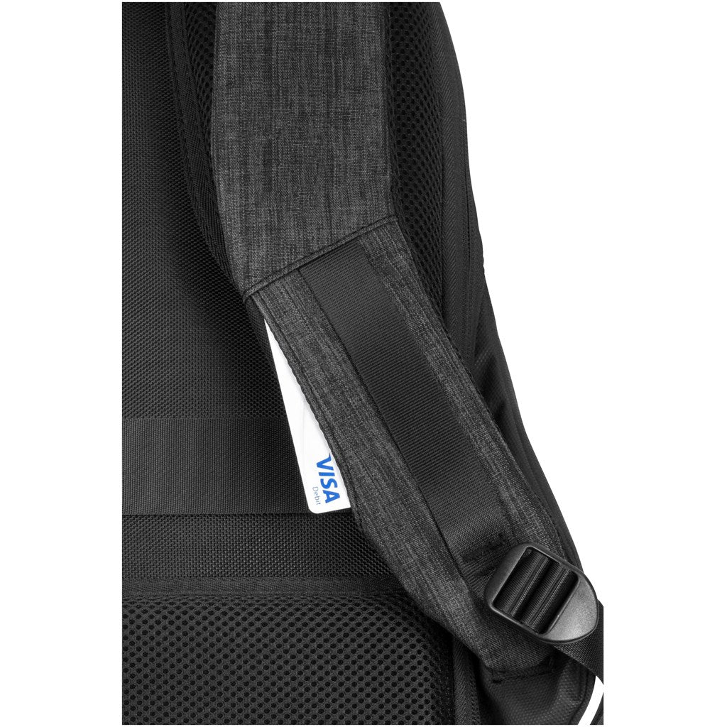 Swiss Cougar Smart Anti-Theft Backpack