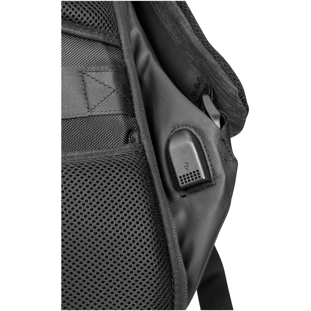 Swiss Cougar Smart Anti-Theft Backpack