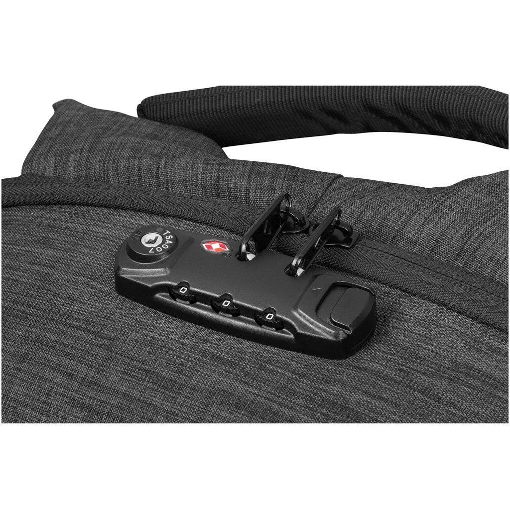 Swiss Cougar Smart Anti-Theft Backpack