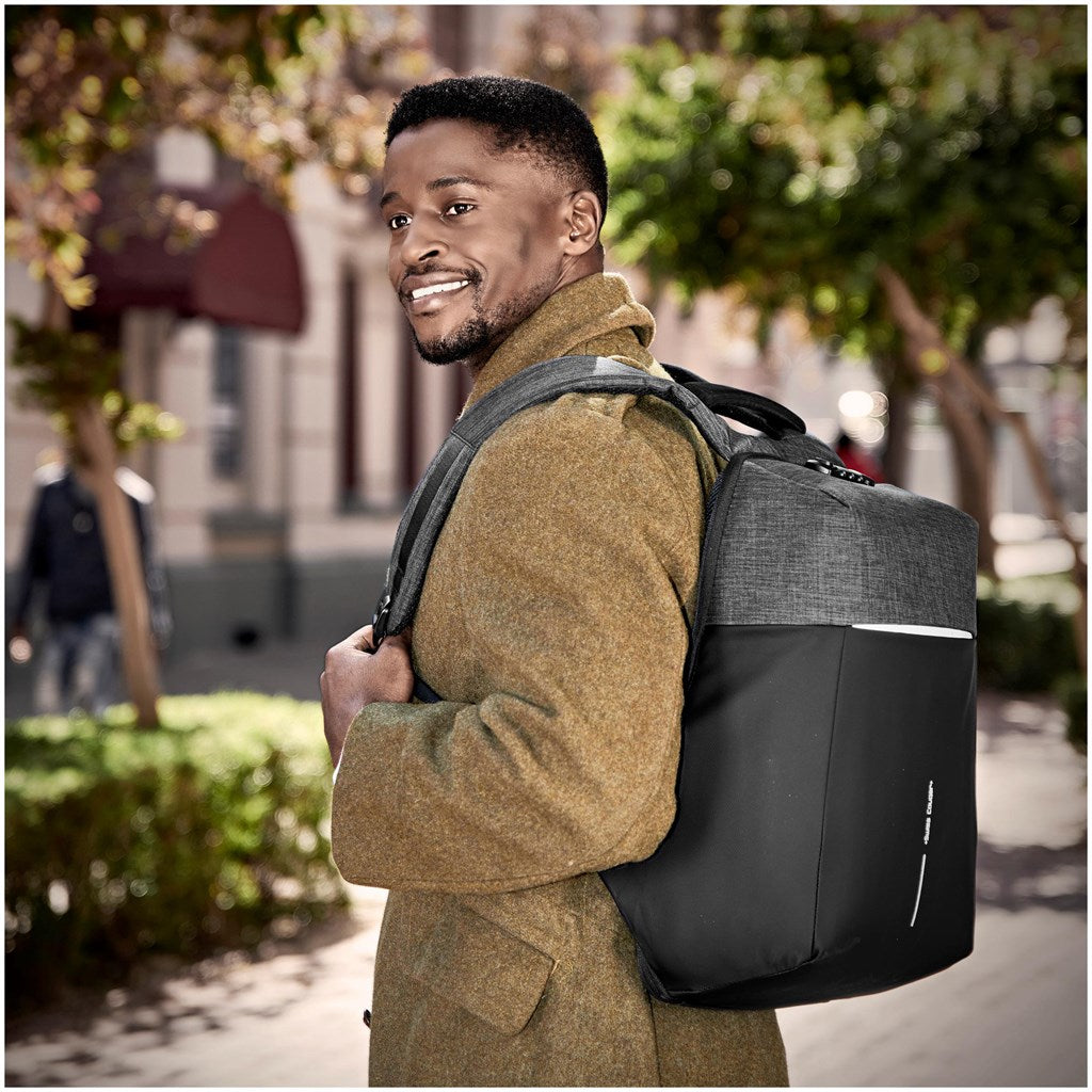 Swiss Cougar Smart Anti-Theft Backpack