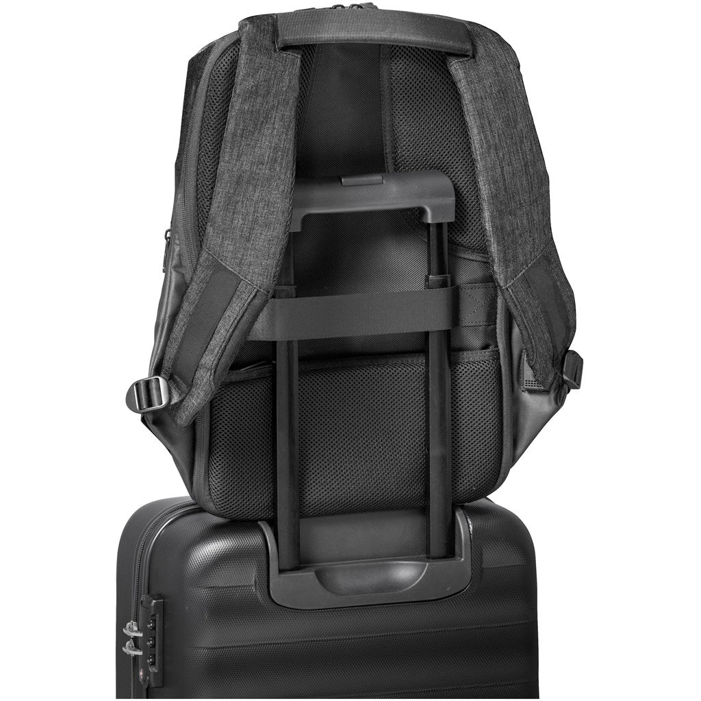 Swiss Cougar Smart Anti-Theft Backpack