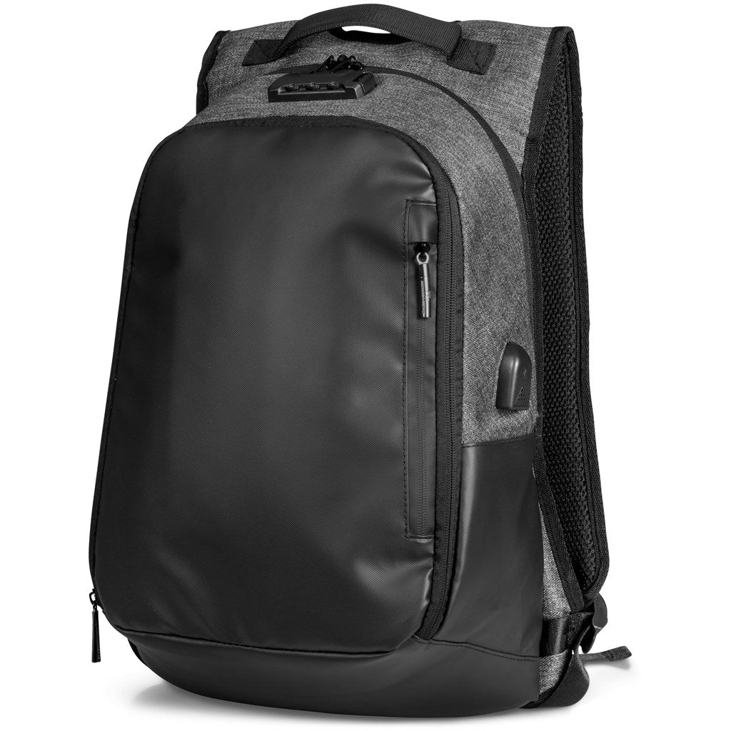 Pentagon Anti-Theft Backpack