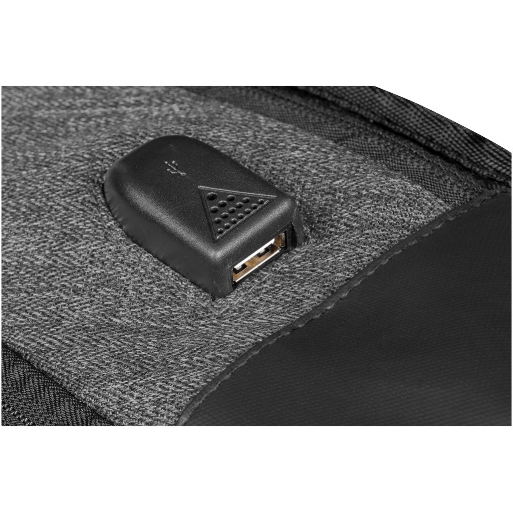 Pentagon Anti-Theft Backpack